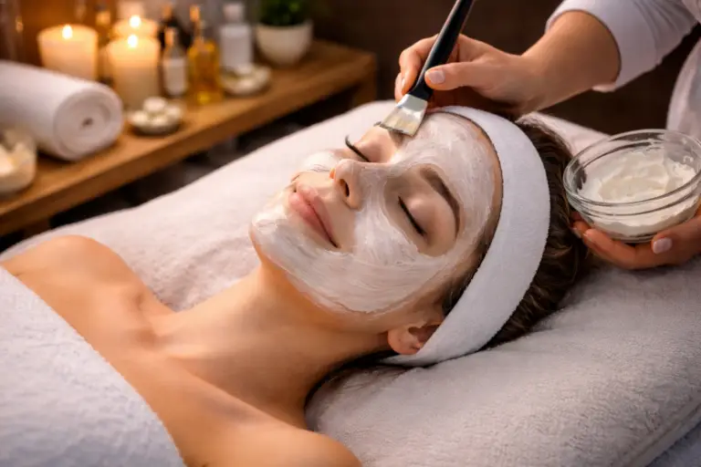 skin rejuvenation