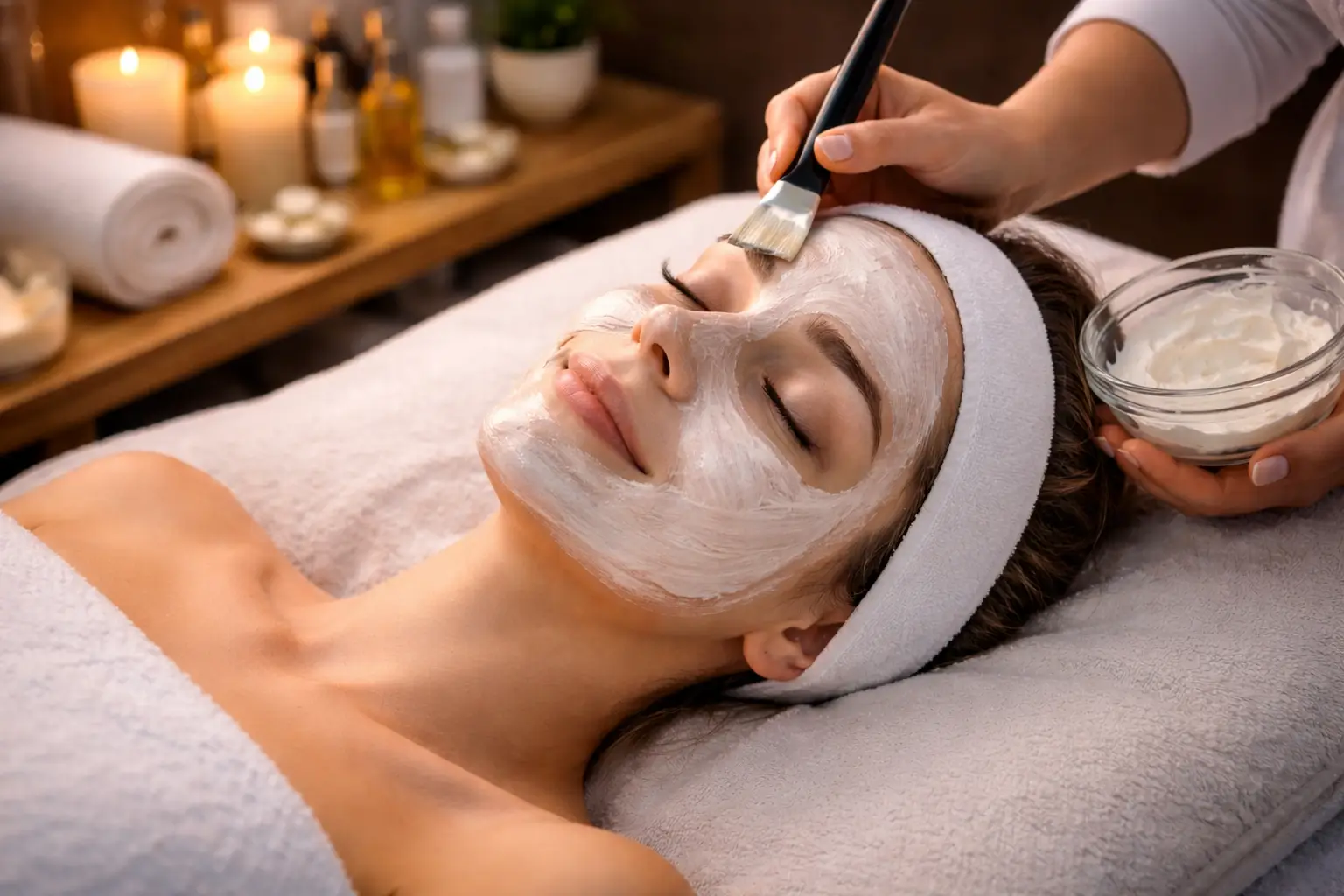 skin rejuvenation