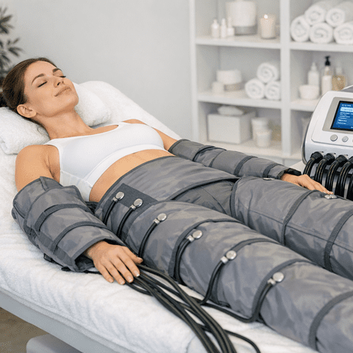 Lymphatic Drainage