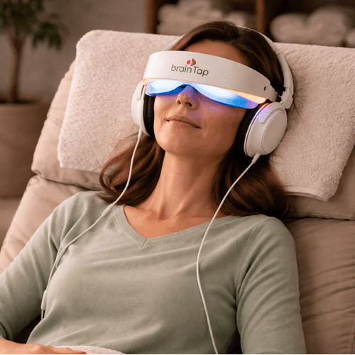 Brainwave Entrainment