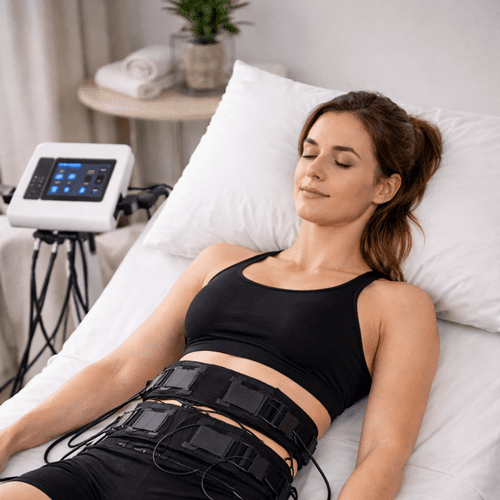 EMS Activation