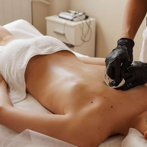 fascial treatment