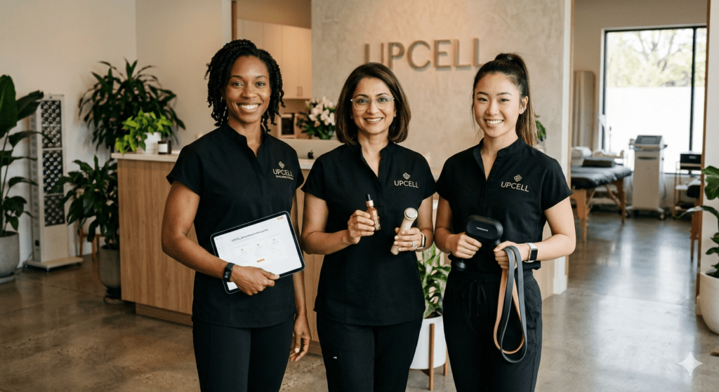 about upcell