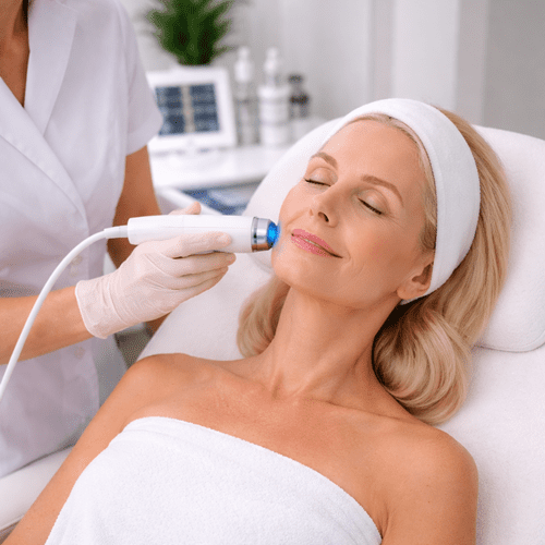 skin rejuvenation