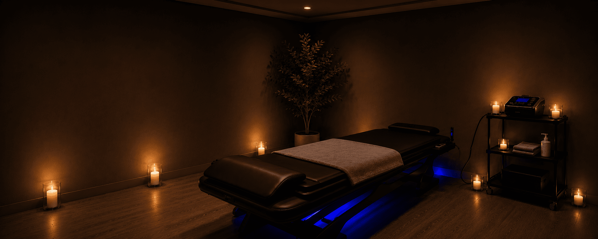 Upcell Wellness Therapies