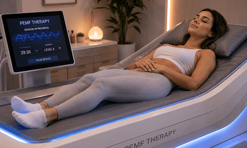 pemf therapy