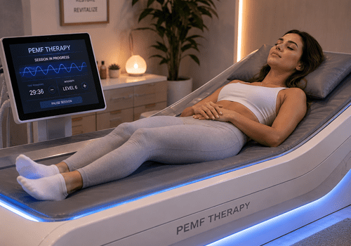 pemf therapy