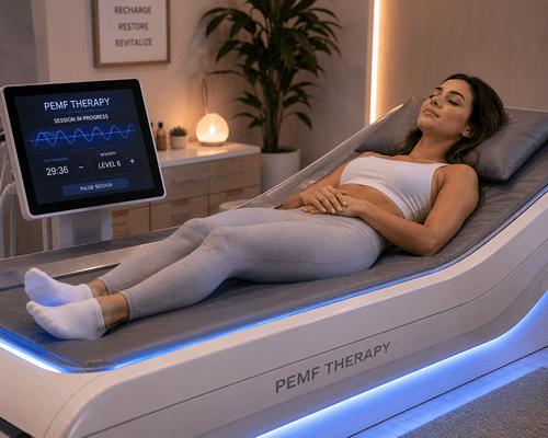 pemf therapy