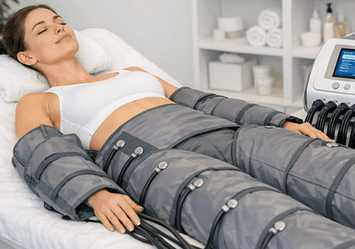 Lymphatic Drainage