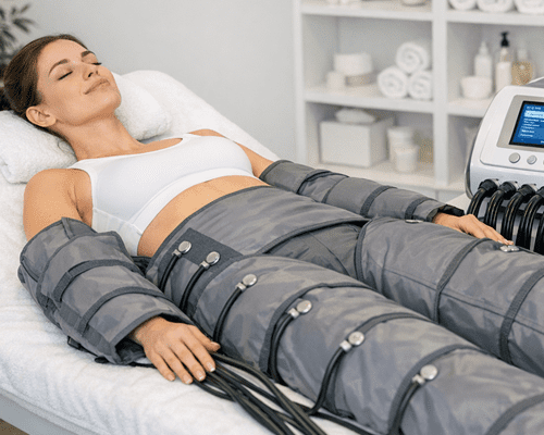 Lymphatic Drainage