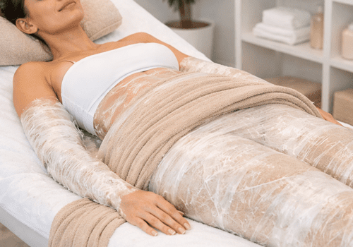 Magnesium Wrap