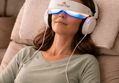 Brainwave Entrainment