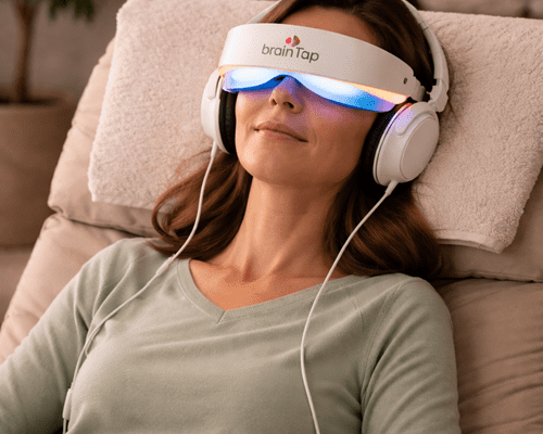 Brainwave Entrainment