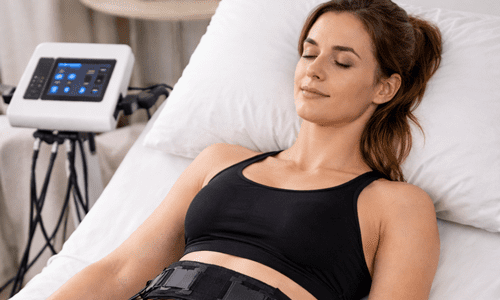 EMS Activation