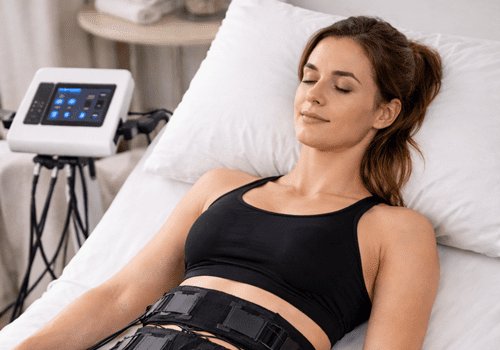 EMS Activation