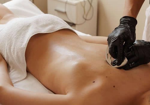 fascial treatment