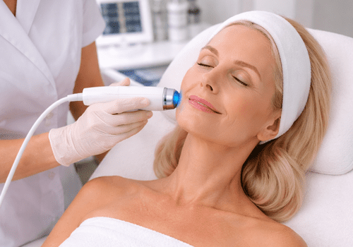 skin rejuvenation