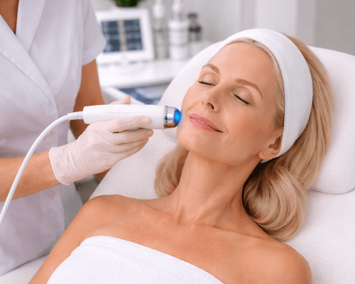 skin rejuvenation